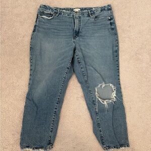 Women's Good American Jeans